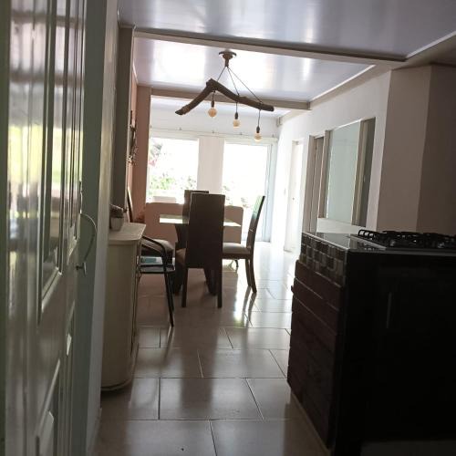 Libano Apartment | apto casa Suárez