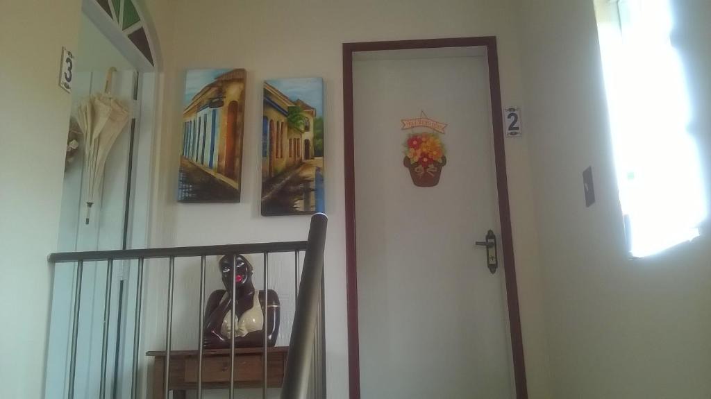 Barra da Lagoa Apartment | Apto. casal com uma criança