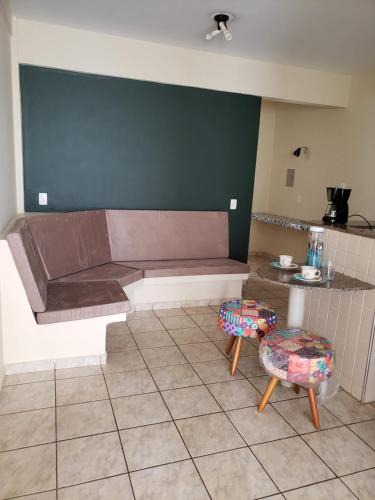 Araraquara Apartment | Apto central com estacionamento - Faculdade Odonto