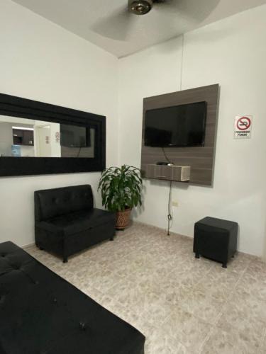 Cabo de Hornos Apartment | Apto Central primer piso 2 habitaciones
