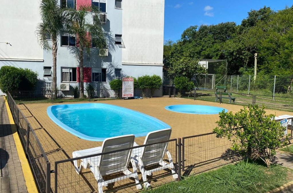Gravatai Apartment | Apto centro Gravataí C
