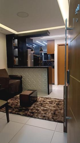 Caruaru Apartment | Apto com ar, lazer, conforto e portaria 24h ideal para famílias!