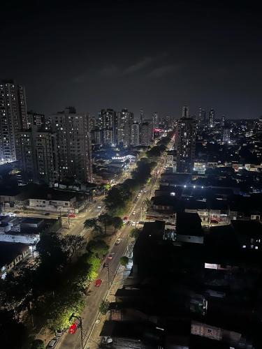 Pedreira Apartment | Apto com garagem na Marquês