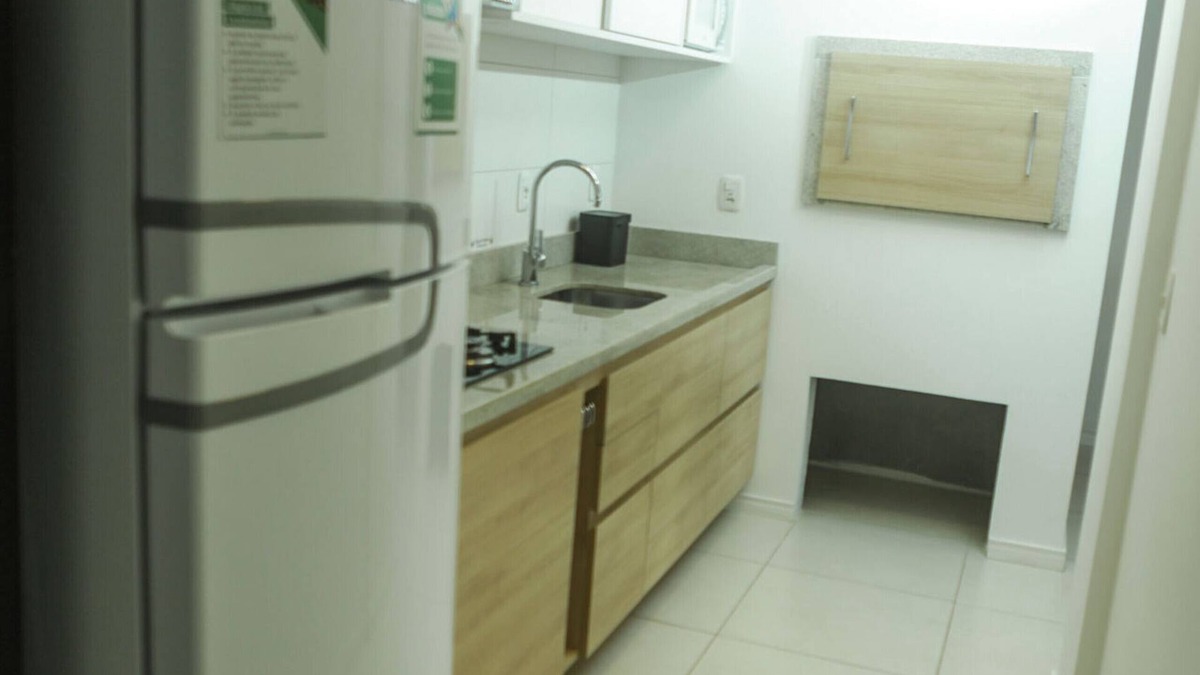 Floresta Apartment | Apto com incrível localização e WiFi em Gramado/RS