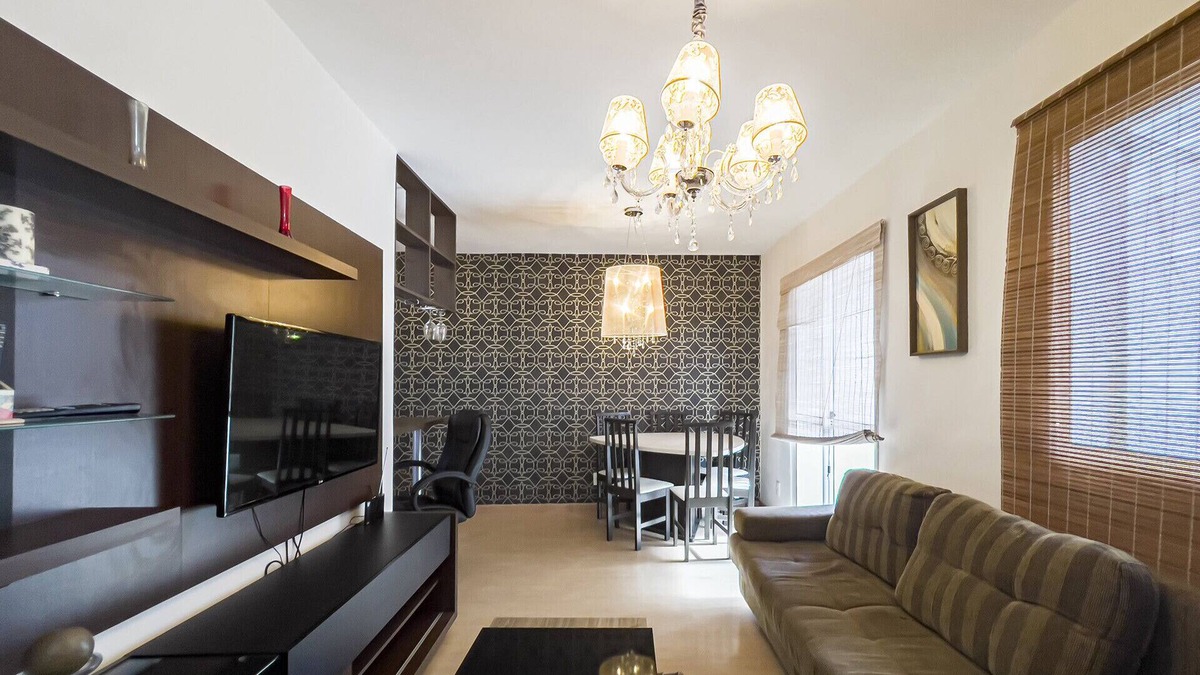 Morro Santana Apartment | Apto com piscina e churrasqueira - Porto Alegre/RS