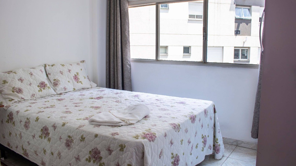 Se Apartment | Apto com WiFi e ótima localização na Bela Vista/SP