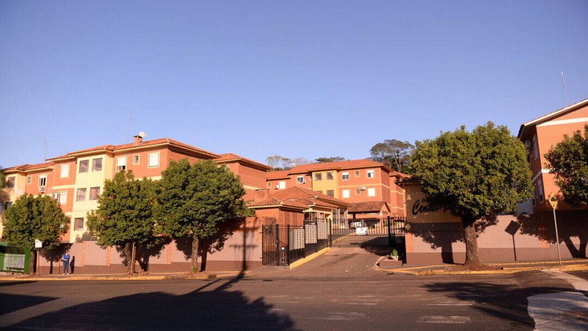Santa Rosa Apartment | Apto completo e aconchegante em Santa Rosa/RS