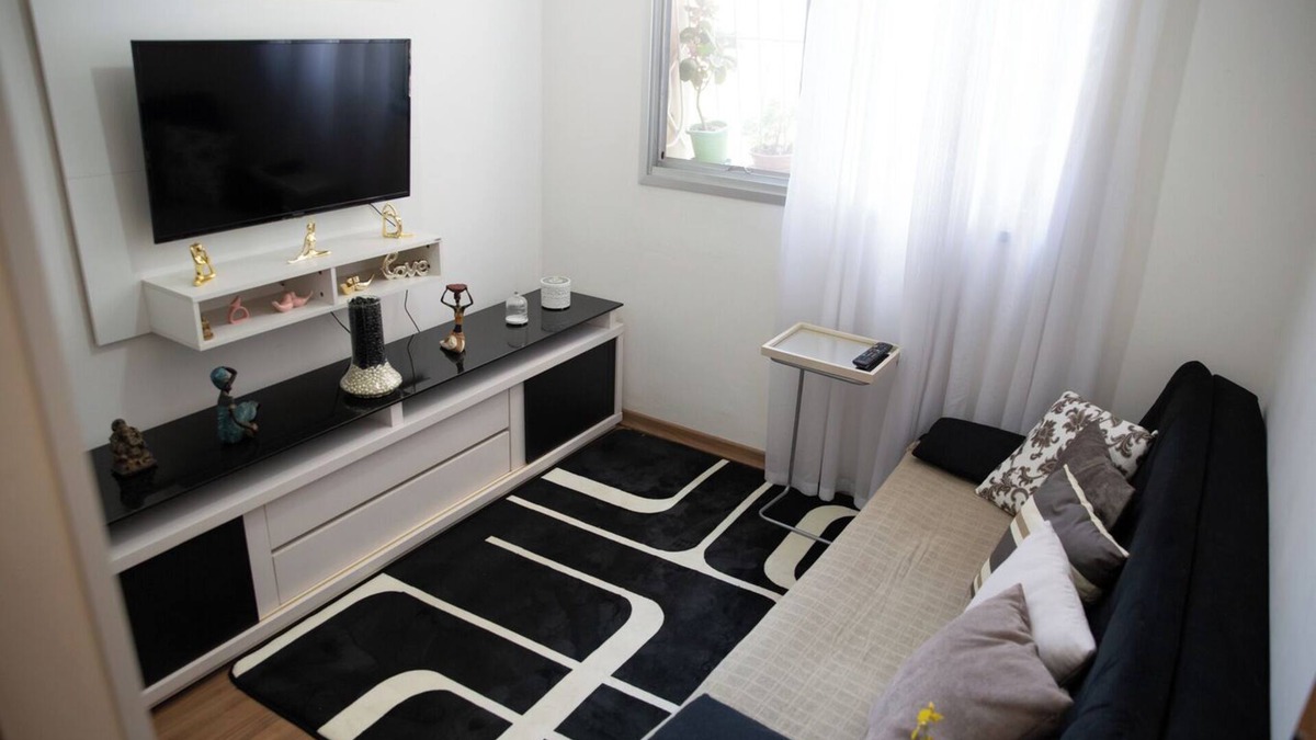 Jardim Camburi Apartment | Apto completo e confortável próximo do Aeroporto