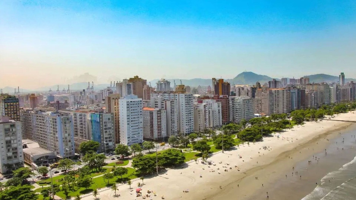 Embare Apartment | Apto Completo no Embar Beira Mar Ar Garagem
