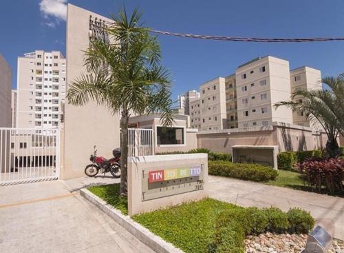 Taubate Apartment | Apto Completo, proximo ao Shopping
