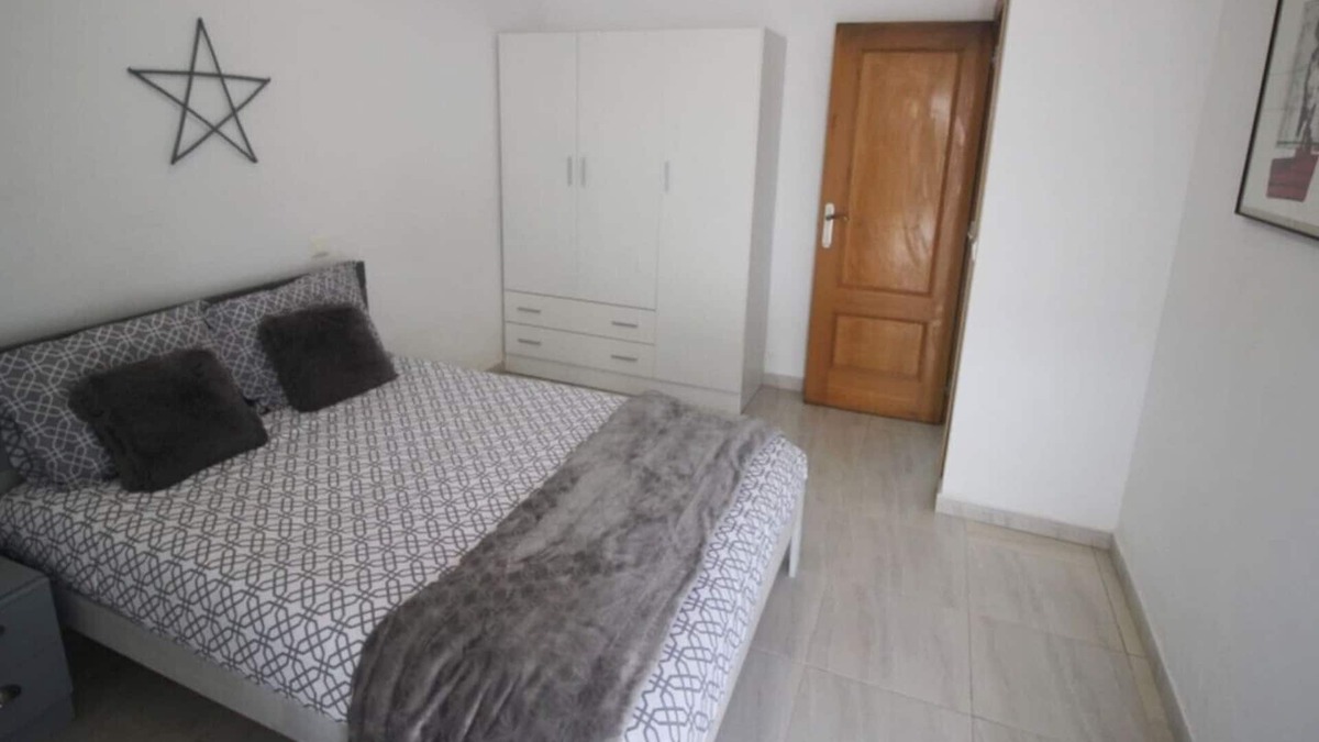 Bareyo Apartment | Apto con 2 dormitorios en Ajo - El Faro 12008