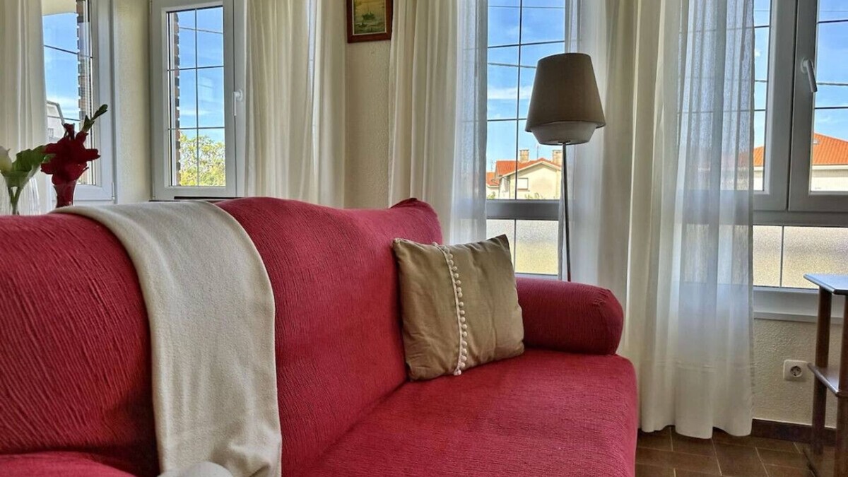 Castillo Siete Villas Apartment | Apto con jardín compartido - Villa Currina 7801