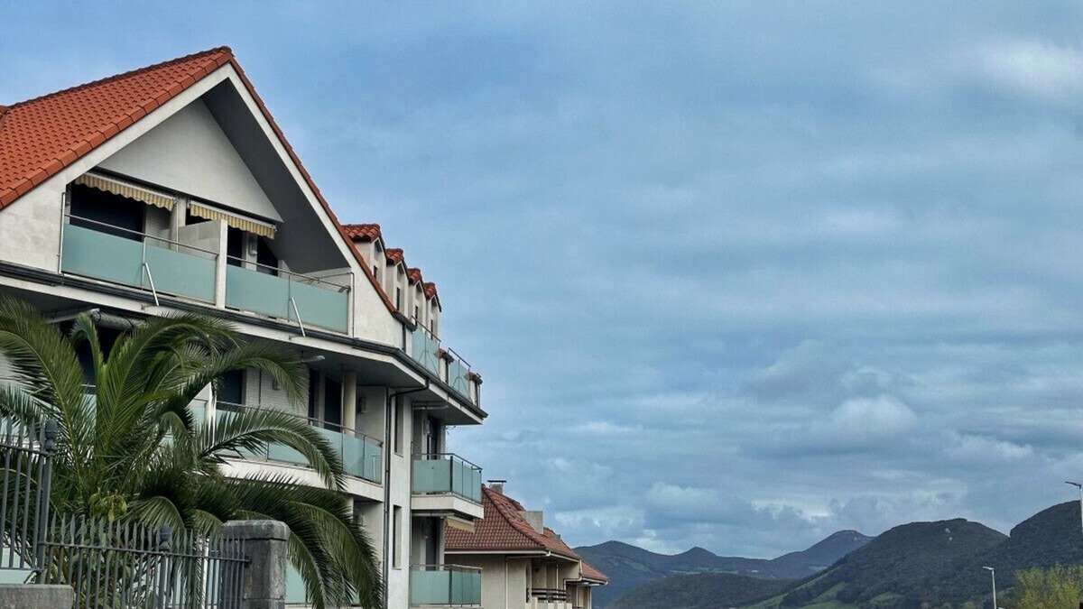 Noja Apartment | Apto con Piscina en Trengandín - La Escollera 6821