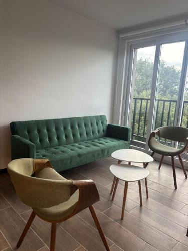 Chimaltenango Apartment | Apto Condado Chimaltenango