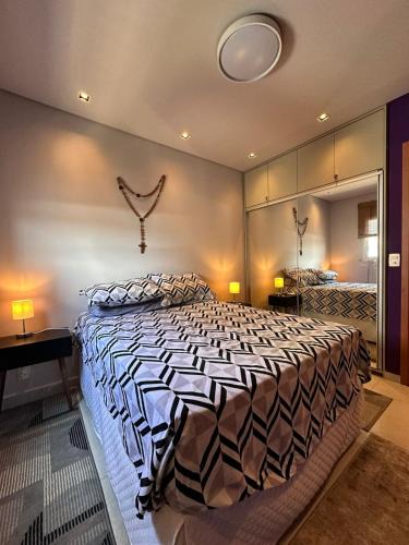 Cachoeira Paulista Apartment | Apto da Fé