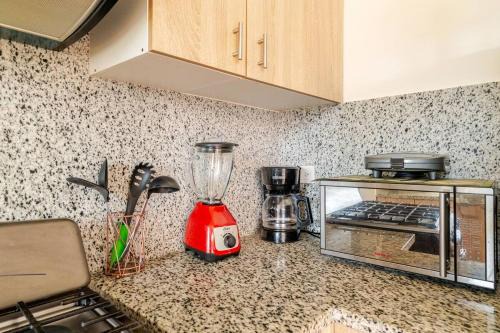 Los Frailes Apartment | Apto de 2 habitaciones cerca del aeropuerto