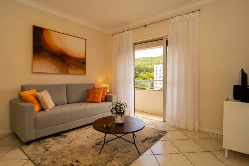 Trindade Apartment | Apto de 2 quartos a 100m da UFSC, Bela Vista P484