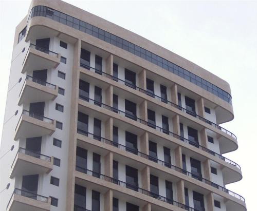 Umarizal Apartment | Apto de Luxo Loft Duplex em área nobre na Doca