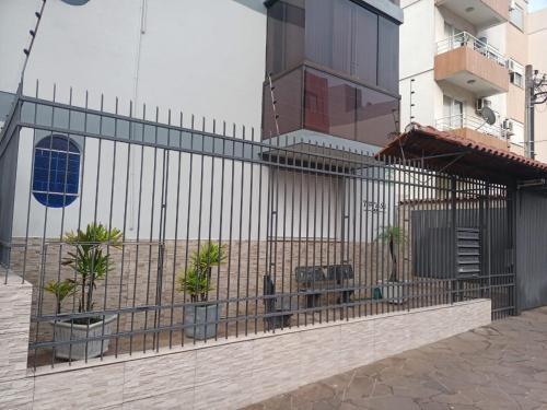 Nossa Senhora de Fatima Apartment | Apto em Santa Maria