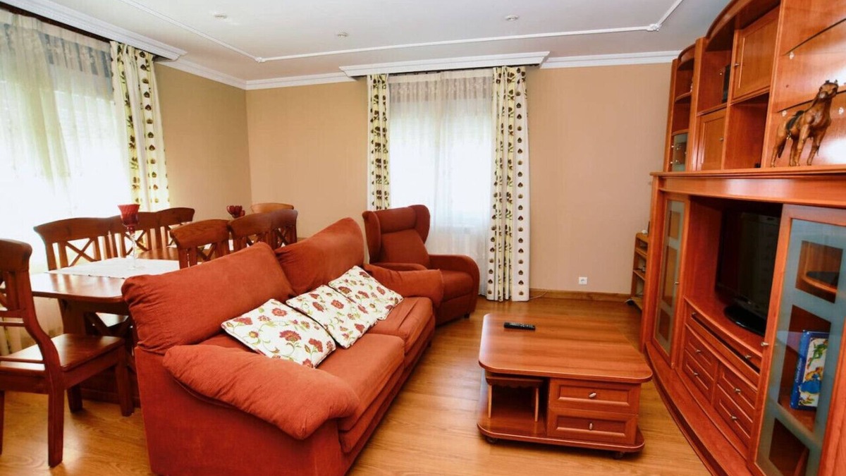 Isla Apartment | Apto en Isla con 3 dormitorios - Ada 5828