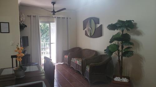 Loteamento Joao Batista Juliao Apartment | Apto Enseada Guarujá - Wi-Fi - Netflix