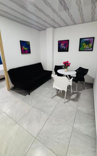 Pitalito Apartment | Apto Escalini Mansión Pitalito