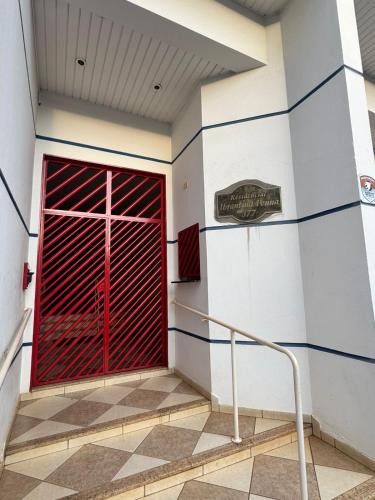 Uberaba Apartment | Apto Gabriel IBRANTINA PENNA