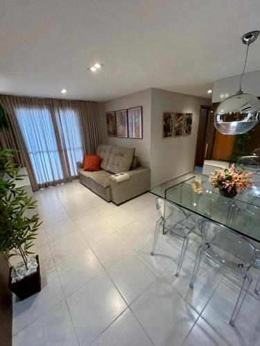 Do Bau Apartment | Apto Garcia, ao lado do Shopping Pantanal
