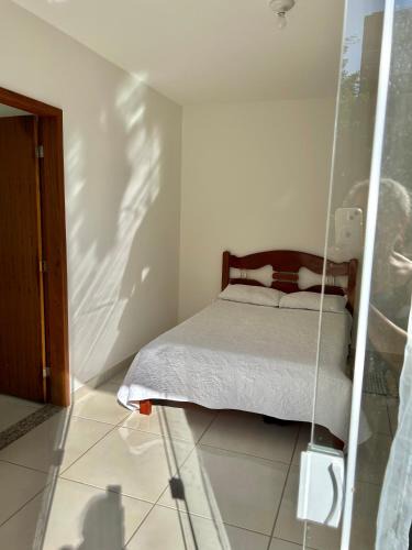 Alto Jequitiba Apartment | Apto inteiro, novo,2 quartos, silencioso