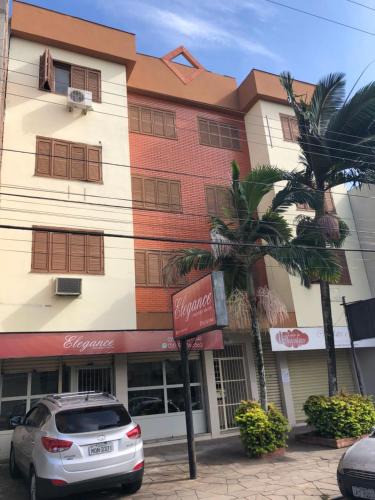Cachoeirinha Apartment | Apto Jk em Cachoeirinha