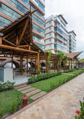 Poco Apartment | Apto Joao Pessoa/Cabedelo