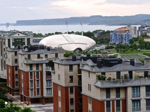 Santander Apartment | Apto. Las LLamas S20 Santander, Garaje y Wifi