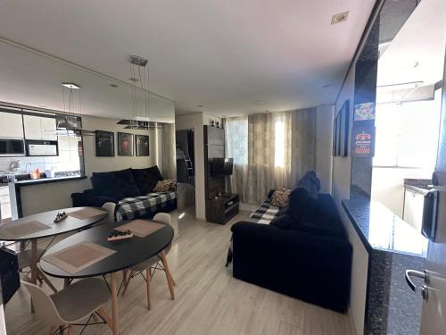 Gleba Fazenda Palhano Apartment | Apto Lindo/Aconchegante perto da UEL/bares/centro