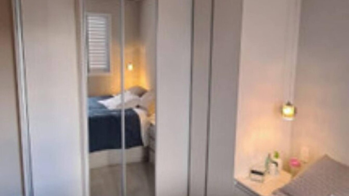 Suzano Apartment | Apto Lindo, Para Relaxar