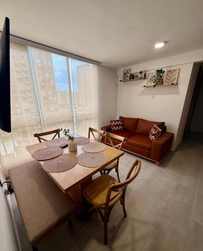 Riomar Apartment | APTO LODGE - Confortable y acogedor apartamento al norte de Barranquilla vía a Puerto Colombia