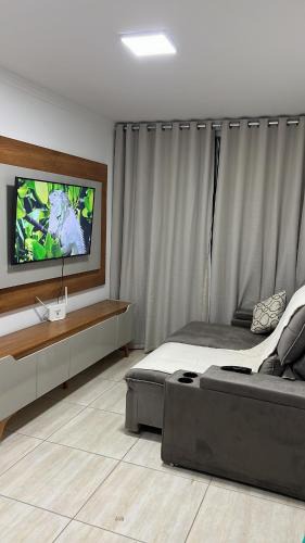 Nossa Senhora das Gracas Apartment | Apto luxo 2 min centro