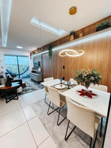 Tres Lagoas Apartment | Apto LUXO prox Shopping e Centro