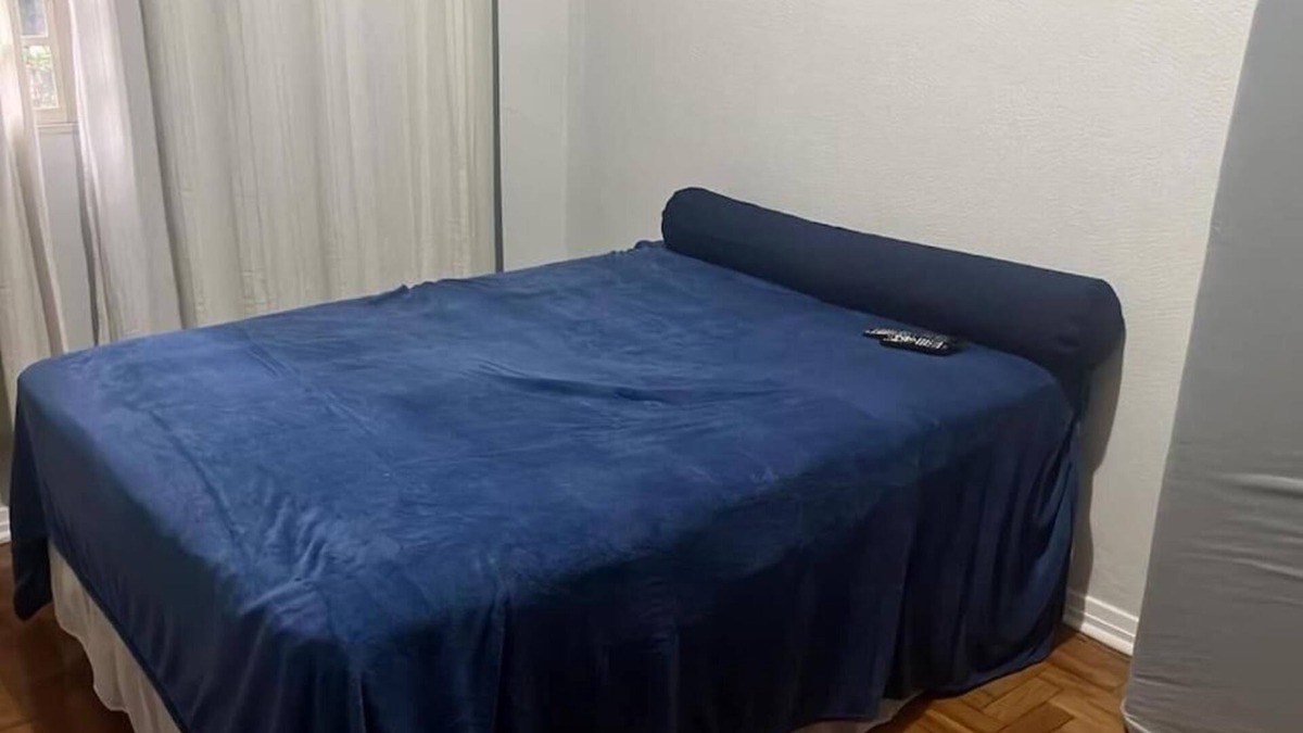 Paraiso Apartment | Apto Mobiliado, Aconchegante av. Paulista - Localização Privilegiada