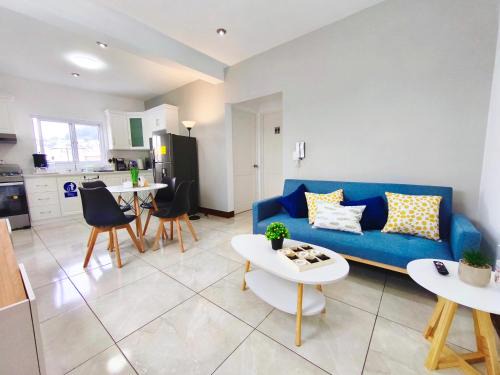 Quetzaltenango Apartment | Apto Moderno #5 Casa Tía Tona Zona 1