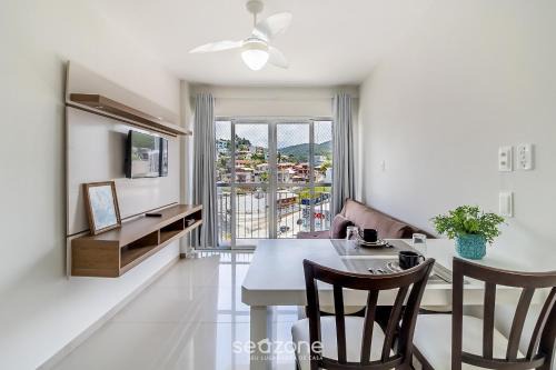 Pioneiros Apartment | Apto Moderno próx. da Roda Gigante de BC MBH0601