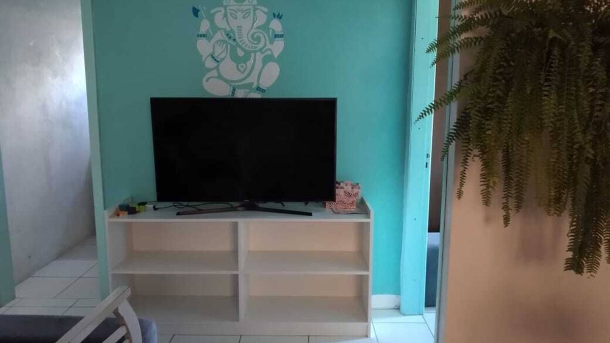 Maria Goretti House | Apto na Área Central de Bento Gonçalves
