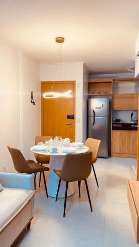 Pajucara Apartment | Apto na Ponta verde & Pajuçara