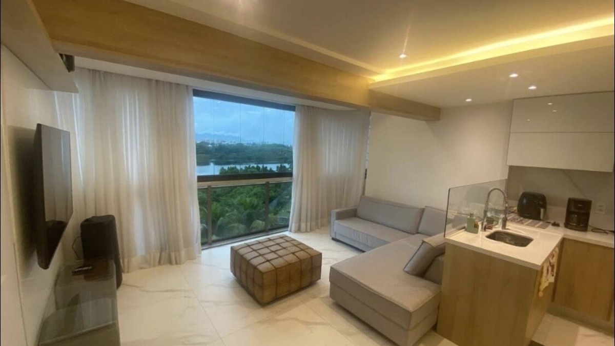 Barra da Tijuca Apartment | Apto na Praia da Barra