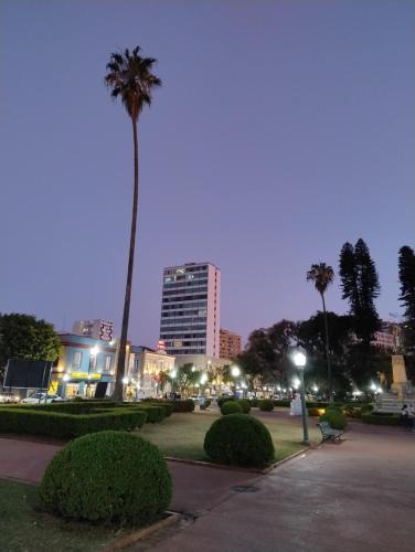 Regiao Urbana Homogenea IX House | Apto no centro com vista para o Cristo