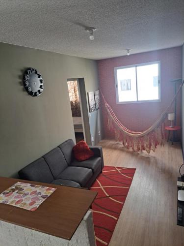 Jandira Apartment | Apto novissimo prox alphaville