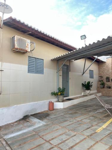 Ponta do Mel Apartment | Apto NOVO MEL