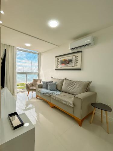 Jockey de Itaparica Apartment | Apto Novo Praia de Itaparica Vista Mar