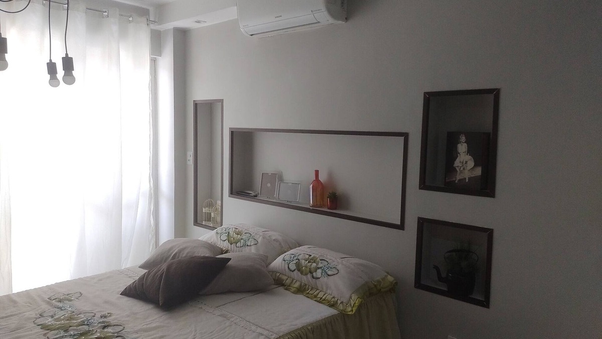 Nucleo Bandeirante Apartment | Apto Nucleo Bandeirante a 6 km do Aeroporto