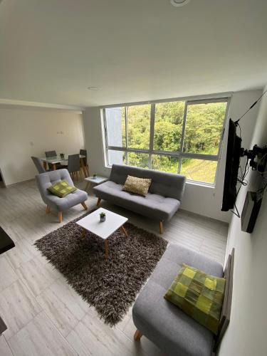 Manizales Apartment | Apto nuevo, tranquilo y central