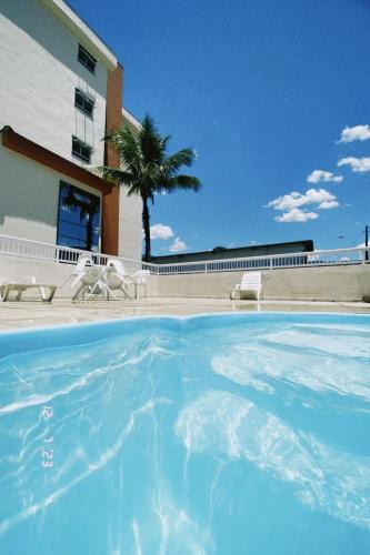 Ipiranguinha Apartment | Apto Paraíso Sun Way Aluguel de Temporada com Piscina, churrasqueira, Quadra e Parquinho 3207